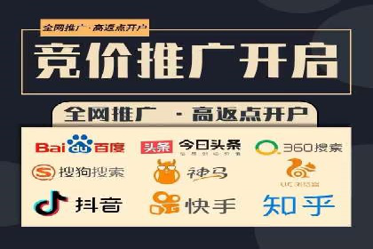 百度竞价托管：实战案例展示